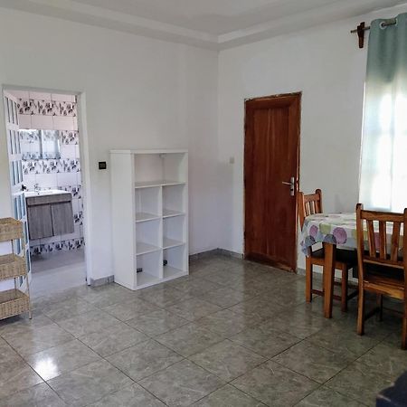 Guesthouse Bambou Beach Grand-Popo 客房 照片