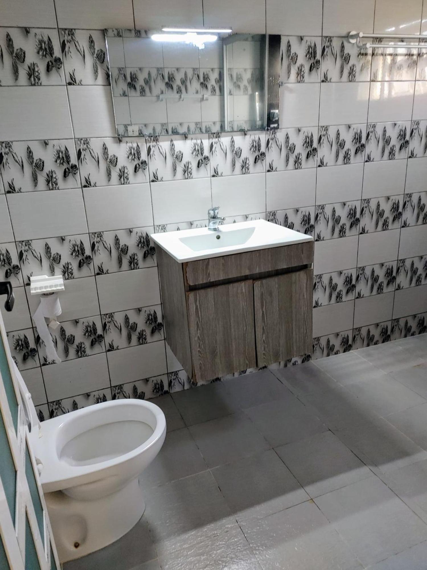 Guesthouse Bambou Beach Grand-Popo 客房 照片