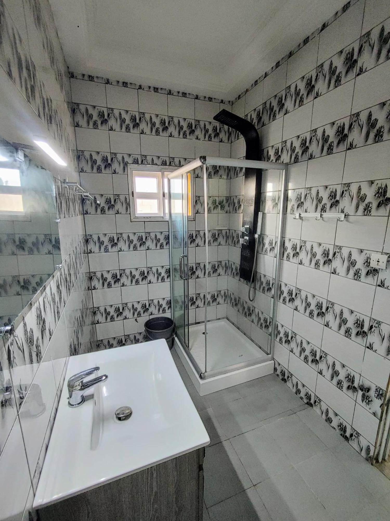Guesthouse Bambou Beach Grand-Popo 客房 照片