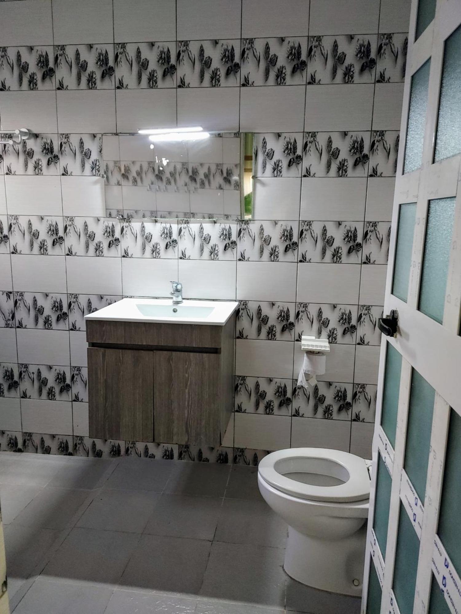 Guesthouse Bambou Beach Grand-Popo 客房 照片
